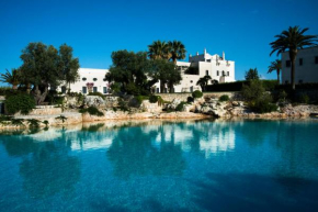  Masseria San Domenico  Савеллетри